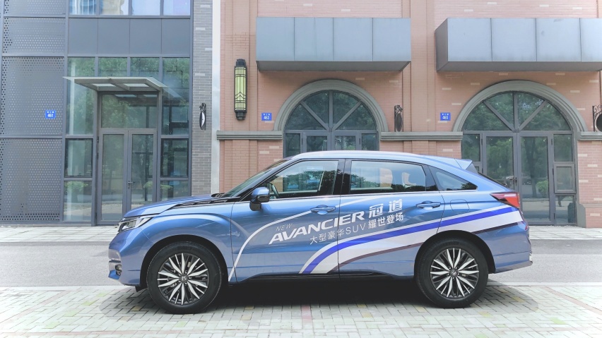 有多少人没有真正看懂这辆车？5分钟带你解锁广汽本田冠道