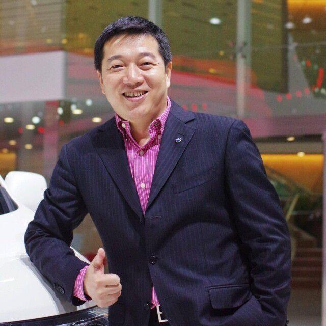 姚振华造车又得悍将,洪浩能否助力宝能加速转型?