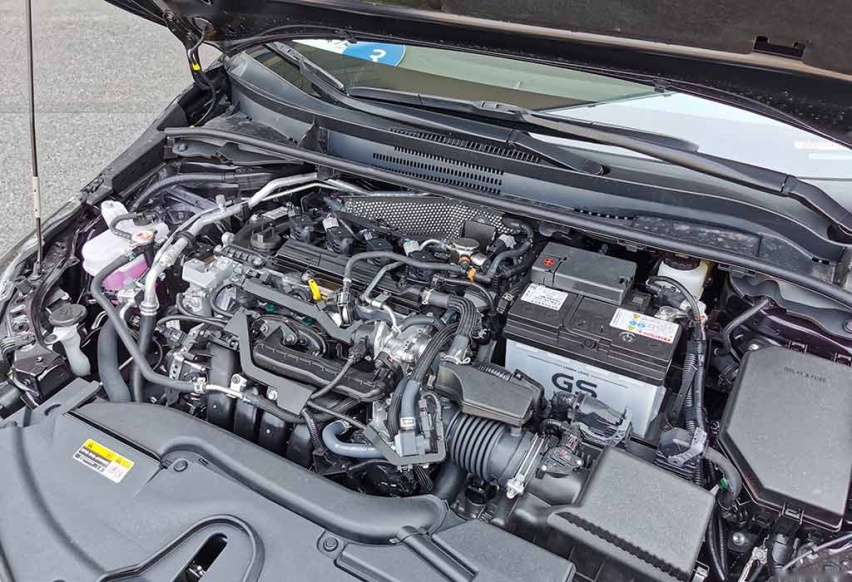 你想要的它们都有，试驾亚洲狮和RAV4荣放双擎E+