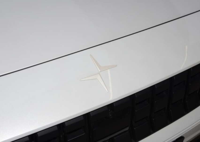 极星计划在2027年推出Polestar 7