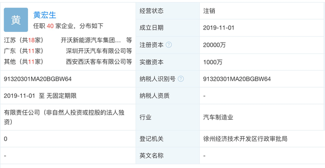 天美汽车将更名为创维汽车，背靠家电巨头，这车能成吗？