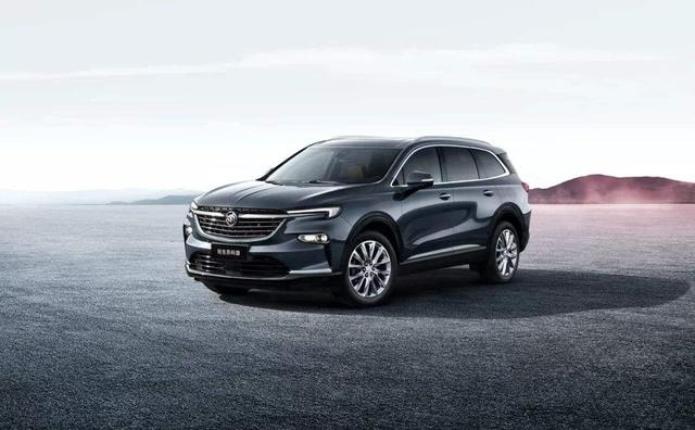 40万以内选中大型SUV，这三台车型都能选择满足你的需求