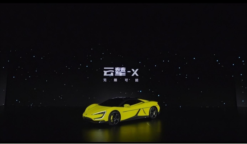 云辇发布大家别酸，进一步巩固领先地位，比亚迪把控供应链