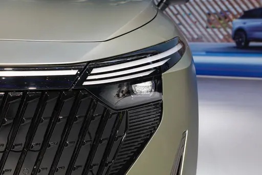 最便宜的混动SUV？价格不超15万，启辰大V DD-i超混动怎么样？