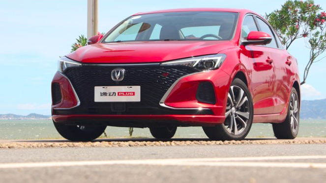 177941辆，长安汽车7月销量公布，CS75系列再破2万大关
