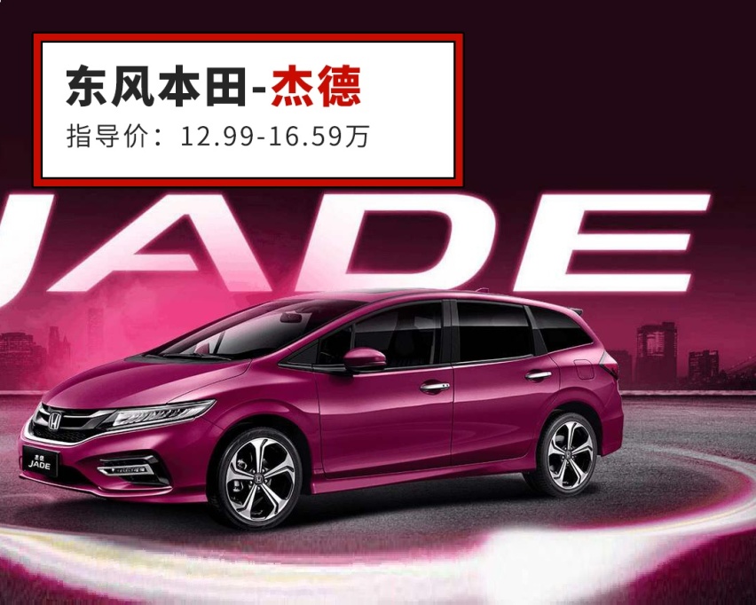 两厢车这么不好挑？ 这些都是好选择