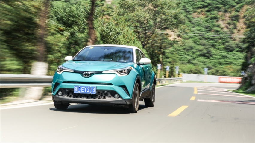 这台15万的SUV，或许能帮你逃离城市…