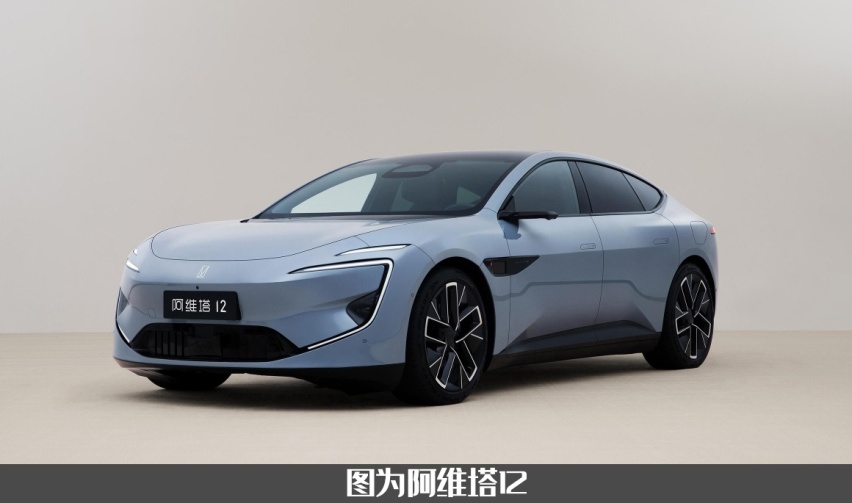 华为车BU确认“单飞”，长安率先入股，开放股权让合作车企安心？