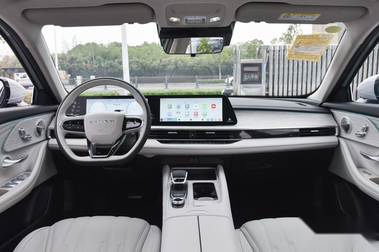 小米SU7，理想MEGA等，2024上半年全新轿车/MPV盘点
