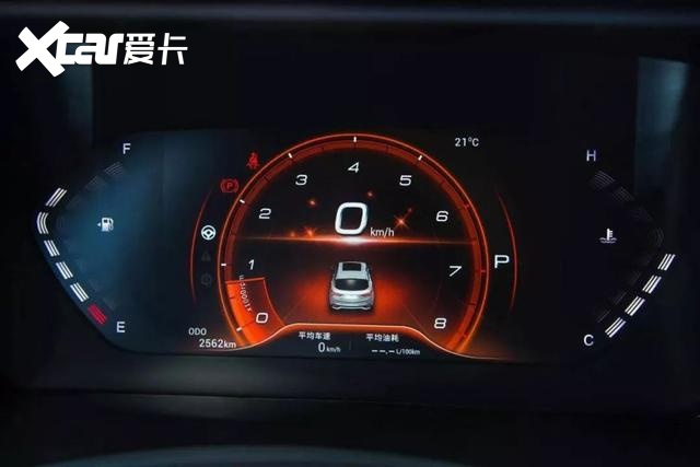 深度试驾东南DX5 我发现了这些优点和糟点