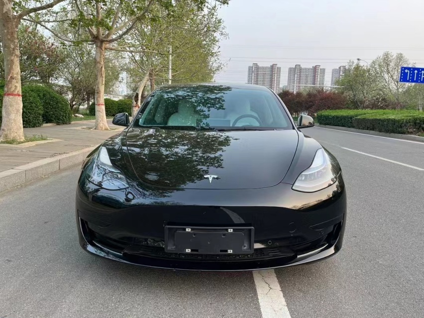 特斯拉Model 3：电动时代的先锋与革命者