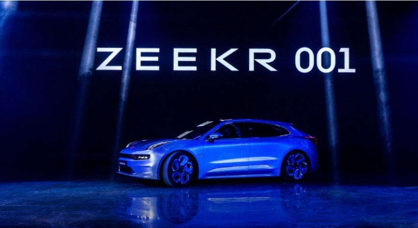 明星车型推动销量爆发，盘点2021年最重磅的新能源车型