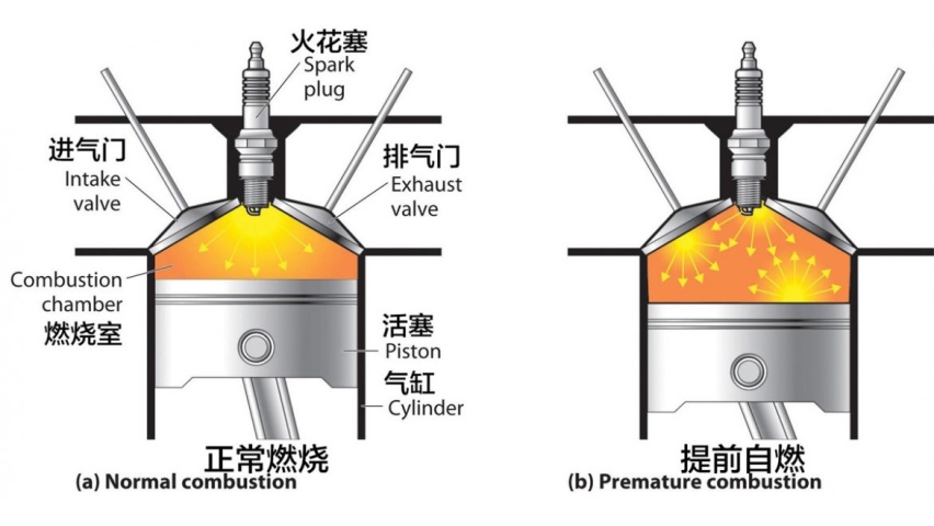 科学探究：加95号汽油比92号更有劲耐烧？多为心理错觉