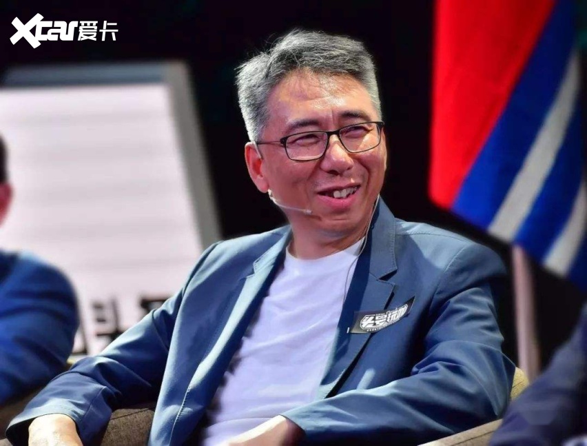 统一润滑油李嘉——我与统一的20多年