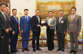首个海外新能源整车工厂投产，长安汽车树立中国智造出海新标杆