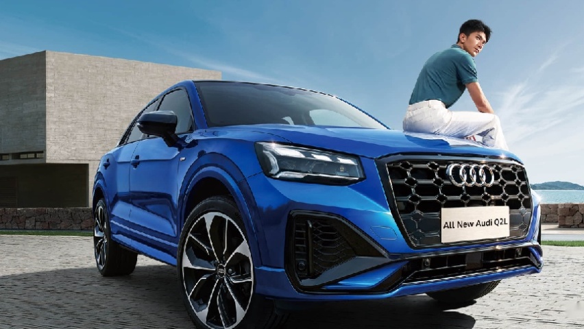 手握25万预算想买豪华品牌SUV？这4款既有面子又有里子，买！
