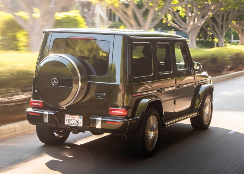 新一代丰田陆巡长这样？还全面弃用5.7 V8引擎！