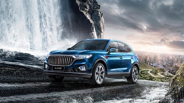 买车别乱选，20万元级家用5款SUV，三大件公认靠谱，品牌一