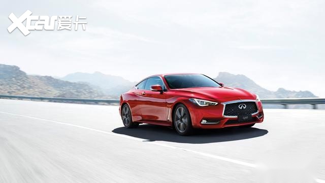 比奥迪A5便宜的豪华双门轿跑，2.0T无框车门，网友：看外观就爱了