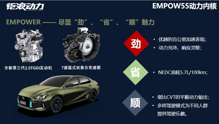 轻跑和超跑有啥区别？影豹来告诉你！