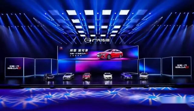 A级车价格、B级车享受、C级车豪华，中高级轿车市场需要传祺GA6