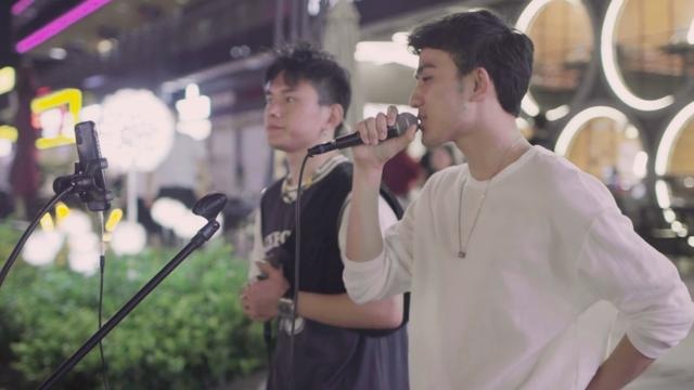 号外号外:杭州大院全员集结完毕,这是准备奕起出发搞事情?