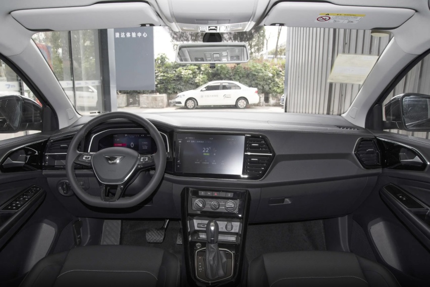 9万多的中型SUV，大众品牌！老款清仓，新款即将上市