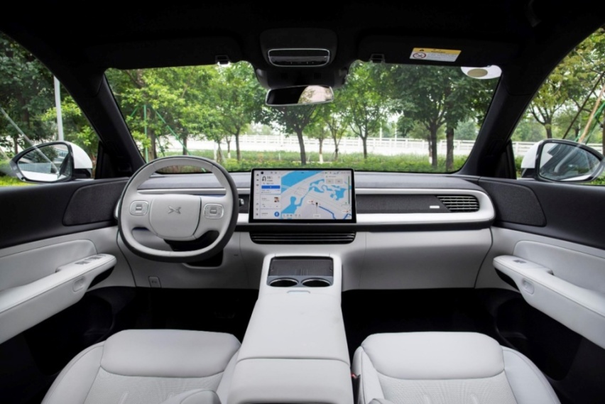 Z世代的第一台车 小鹏G6/别克E5/问界M5/Model Y