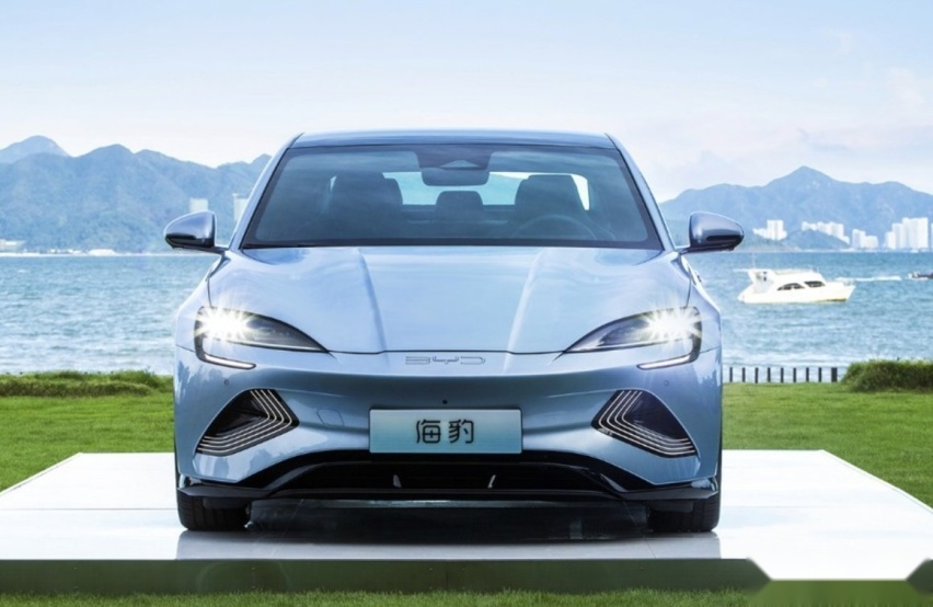 比亚迪海豹，特斯拉Model3，你会怎么选？