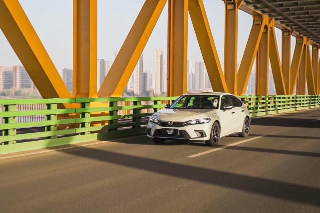 手动和混动齐发 第十一代思域HATCHBACK上市简评