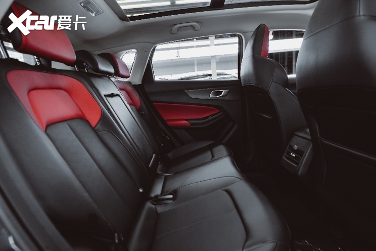 突破50万大关！CS55成为CS75后长安又一爆款SUV