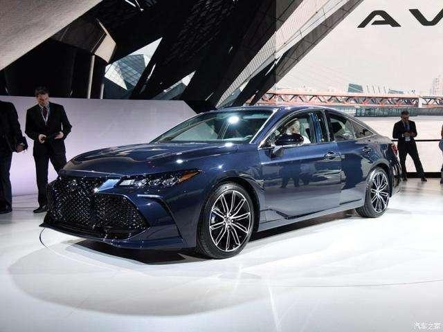新一代“神车”亚洲龙真的好吗？事故之后才看到真相