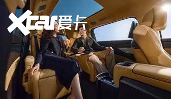 30万辆交付！腾势D9凭啥让潘晓婷等明星大佬集体买单？