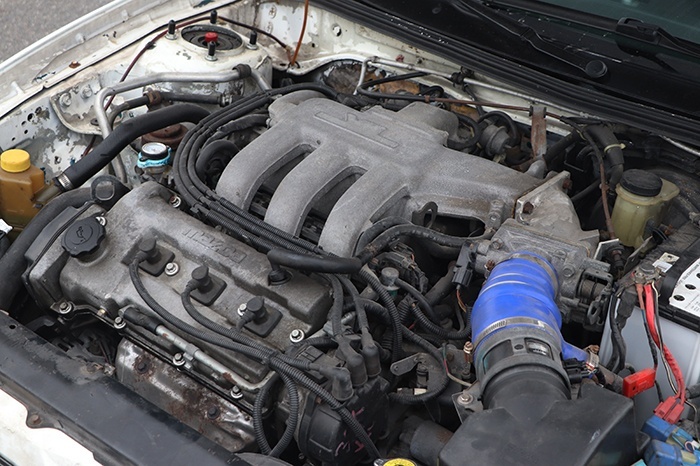 排量就是正义？马自达的这辆1.8L V6小跑车有不同意见