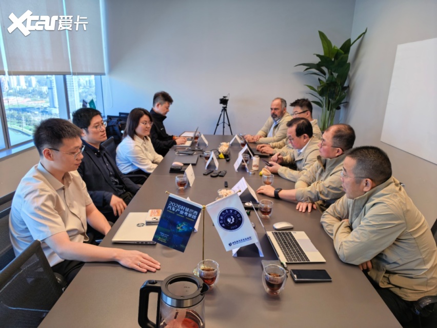 中国汽车产业的巴西考验②｜通往Made in Brazil之路