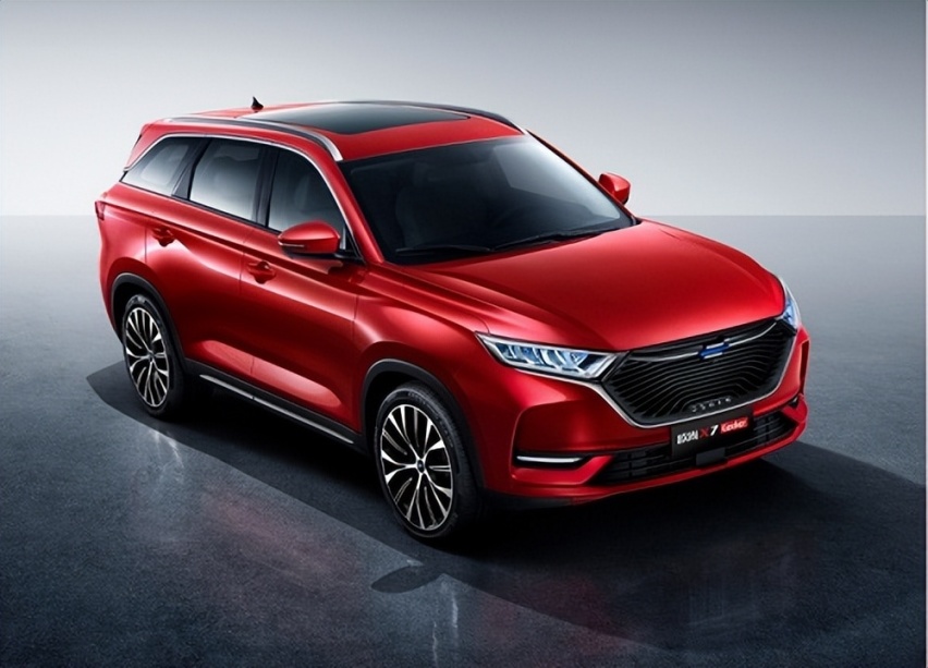 预算10万元，想买辆靠谱的SUV,答案就在这里