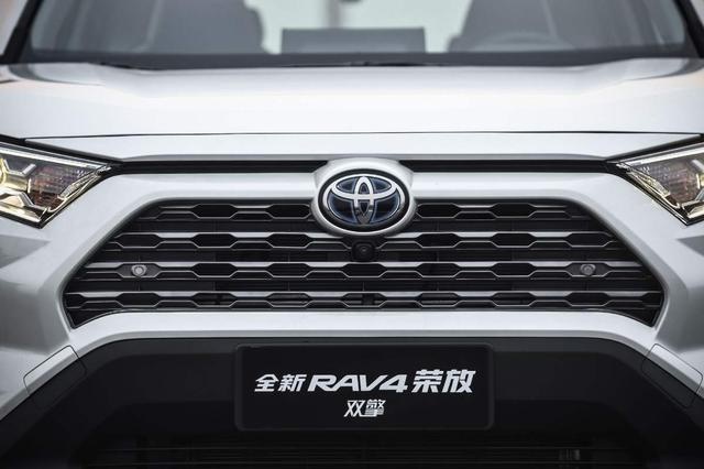 X2、RAV4、Aion LX……盘一盘近期值得关注的新车