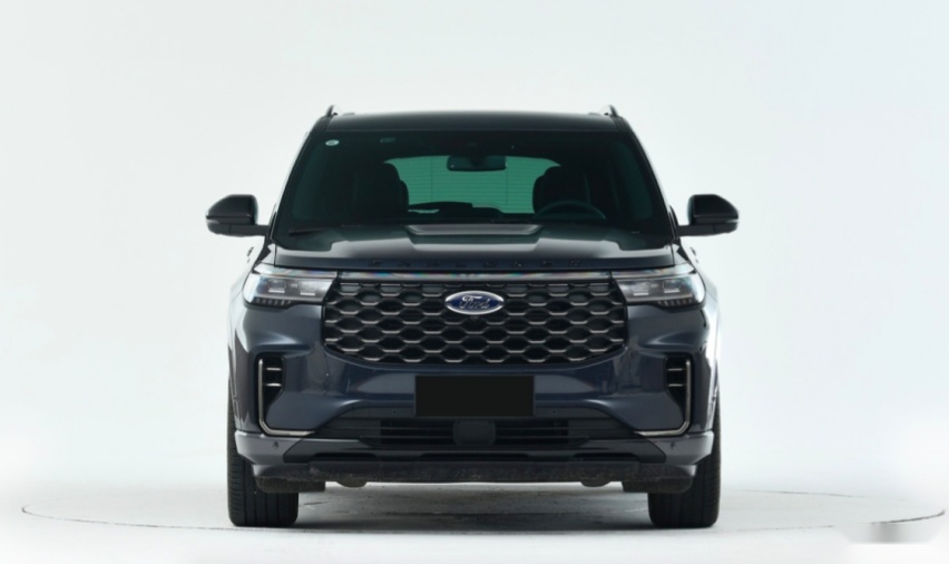 2022成都车展前瞻，北京BJ60领衔三大SUV，国产合资全覆盖