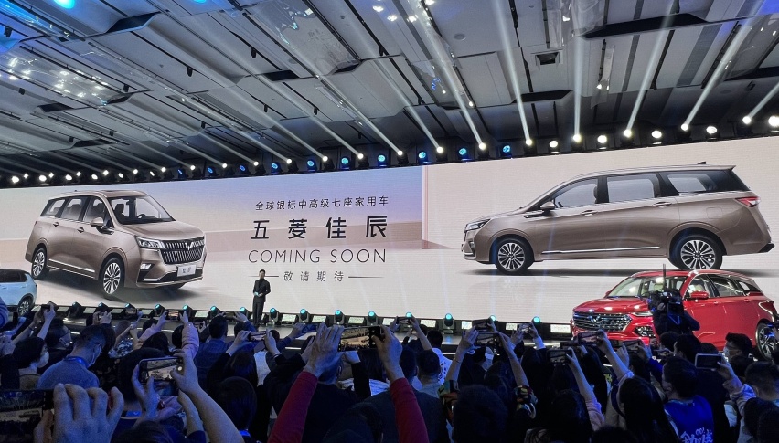 为什么说五菱佳辰销量扑街，证明了国人越来越懂车？