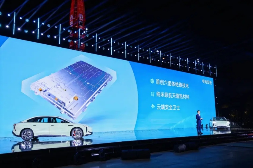 【E汽车】“红旗新能源”首车，红旗EH7赢在何处？