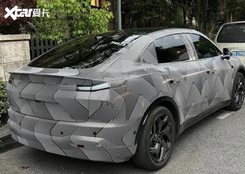 确定了！蔚来子品牌乐道L60即将亮相