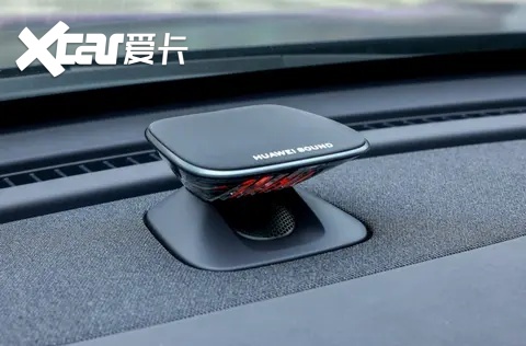 东风日产公布“油电同智”战略首车：天籁·鸿蒙座舱新车首发亮相