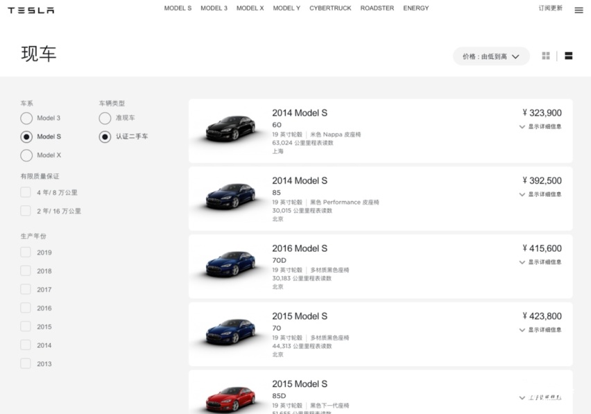 购买 Model 3 之前你需要确定的六件事