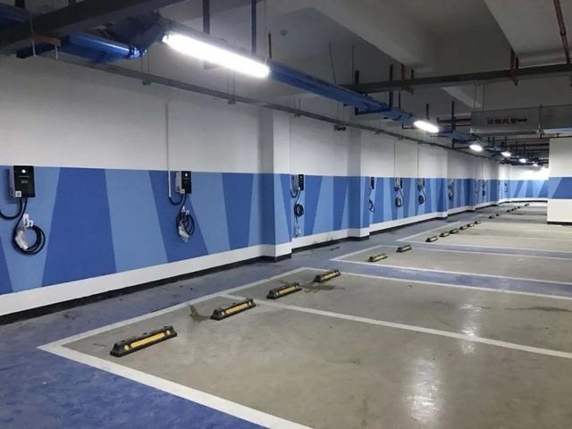 换电行业再添猛将，吉利科技发布智能换电模式