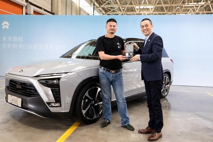 1.2T+6DC，预售11万起，这台帅气SUV会是翻身之作吗