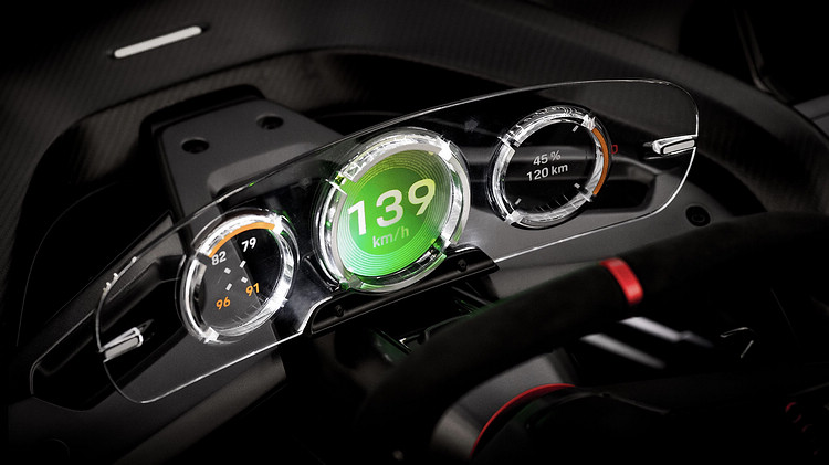保时捷又出新品，全新虚拟赛车登陆《GT赛车7》游戏