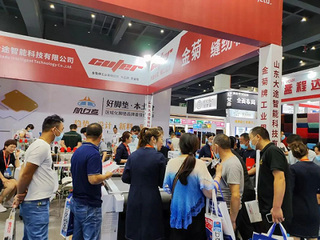 第19届中国（郑州）汽车后市场博览会胜利闭幕！