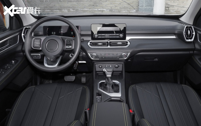 动力强,配置高,功能多,一车多能的长城金刚炮值得买吗?