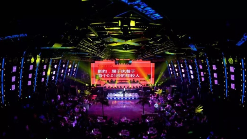 影豹现象的背后，是年轻人购买力的崛起