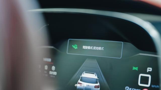 这台SUV开起来不一般，天逸 C5 AIRCROSS驾控体验强在哪？